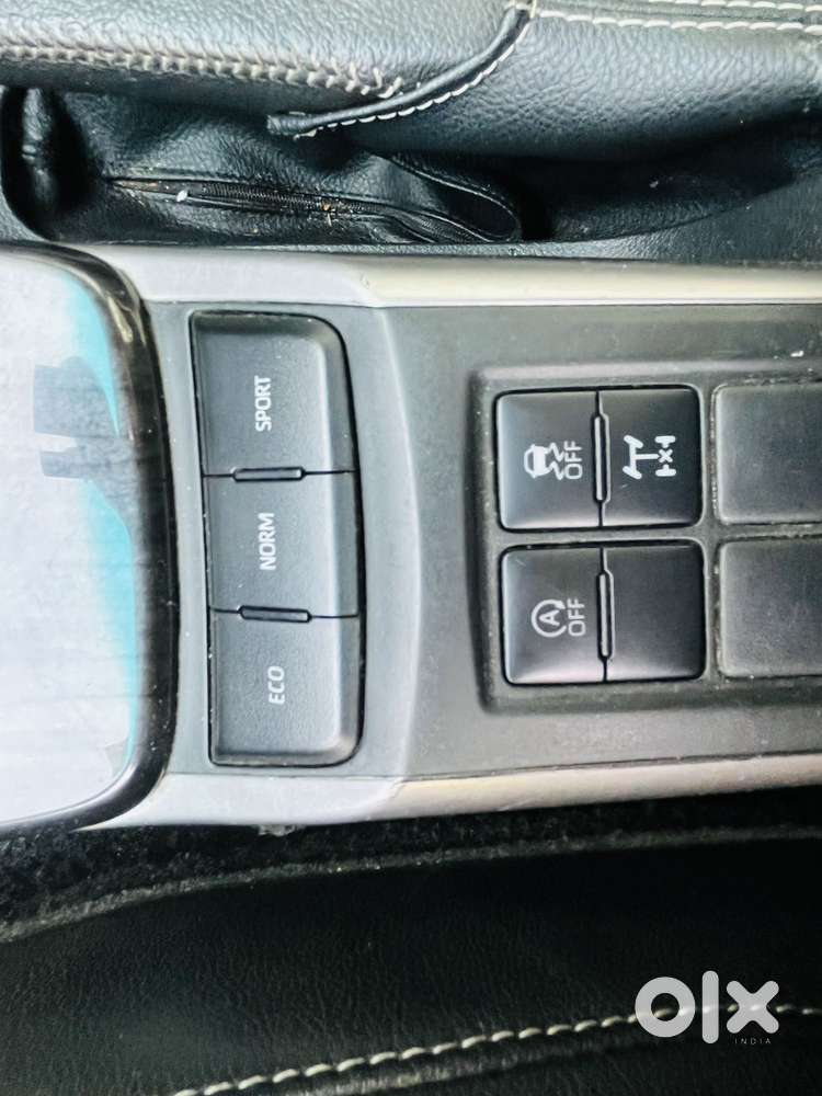 Toyota Fortuner 4x4 At 2.8 Diesel, 2022, Diesel