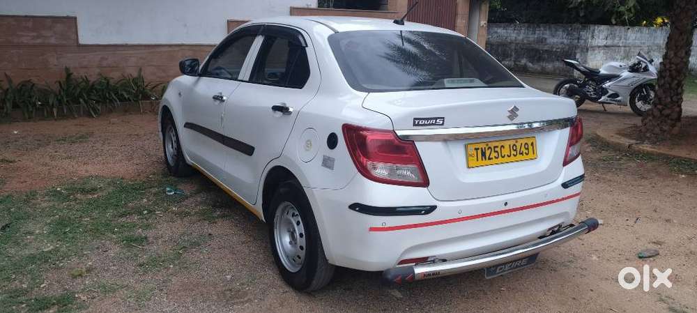 Maruti Suzuki Swift Dzire, 2025, Cng & Hybrids