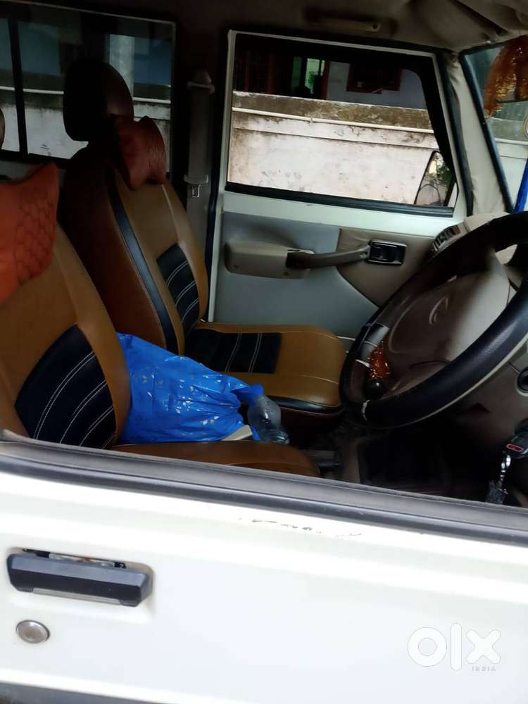 Mahindra 2013 Bolero Good Condition