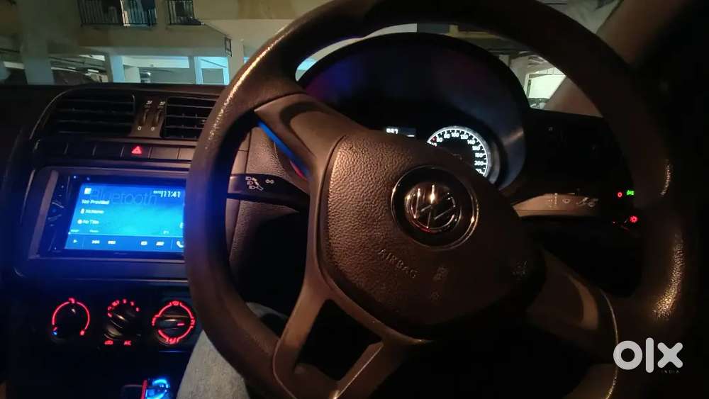 Vw Polo For Sale