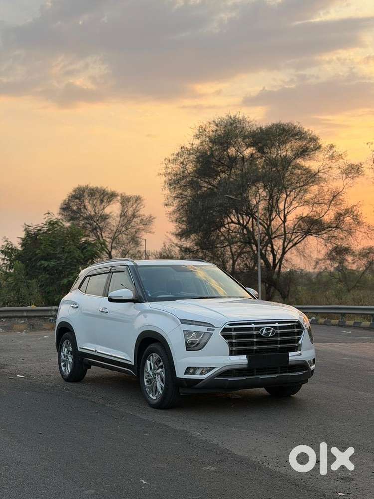 Hyundai Creta 2023