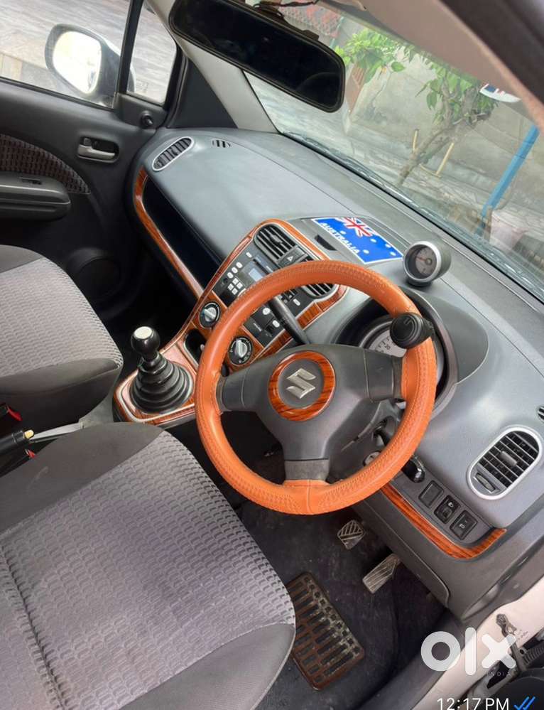Maruti Suzuki Ritz Diesel 2013