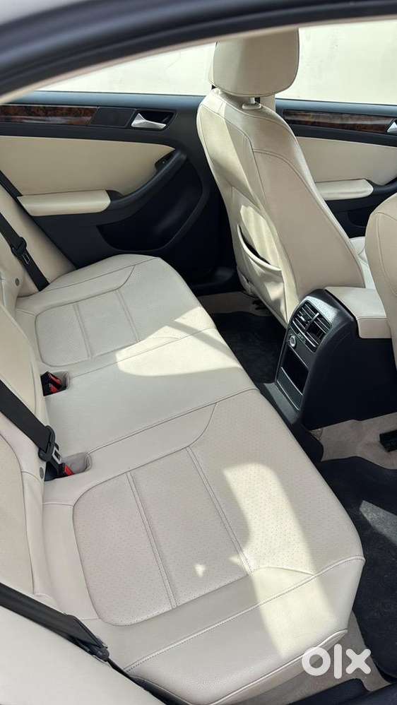 Volkswagen Jetta 2015 Diesel Well Maintained