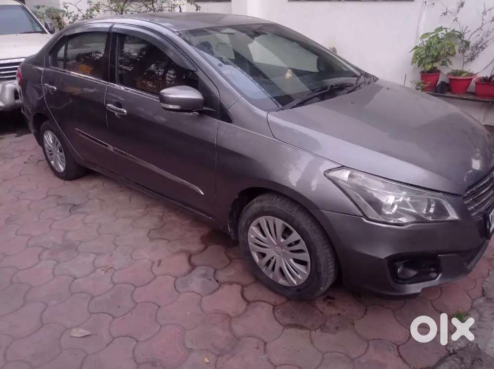 Maruti Suzuki Ciaz 2014