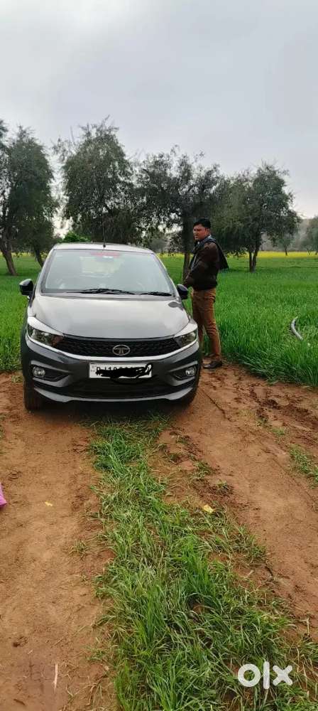 Tata Tiago 1.2 Revotron 2020
