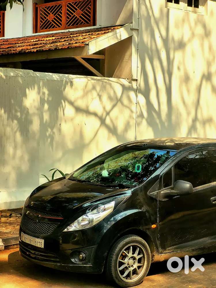 Beat 2013 Petrol