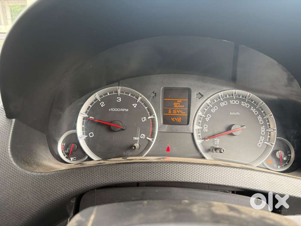 Maruti Suzuki Swift Vdi (o), 2017, Diesel