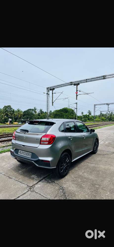 Baleno Rs 2017