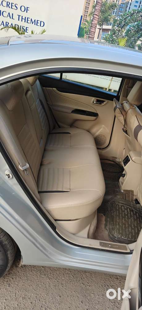 Maruti Suzuki Ciaz Vxi(o), 2014, Cng & Hybrids