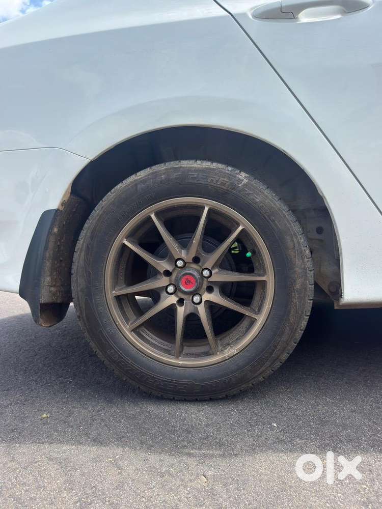 Honda Car 2011 Petrol Manual