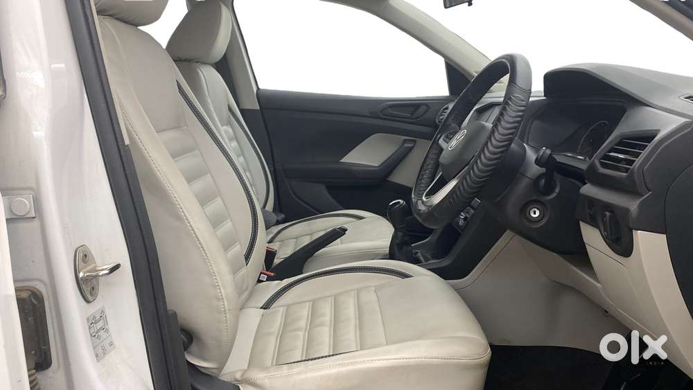 Volkswagen Taigun 1.0 Tsi Comfortline, 2022, Petrol