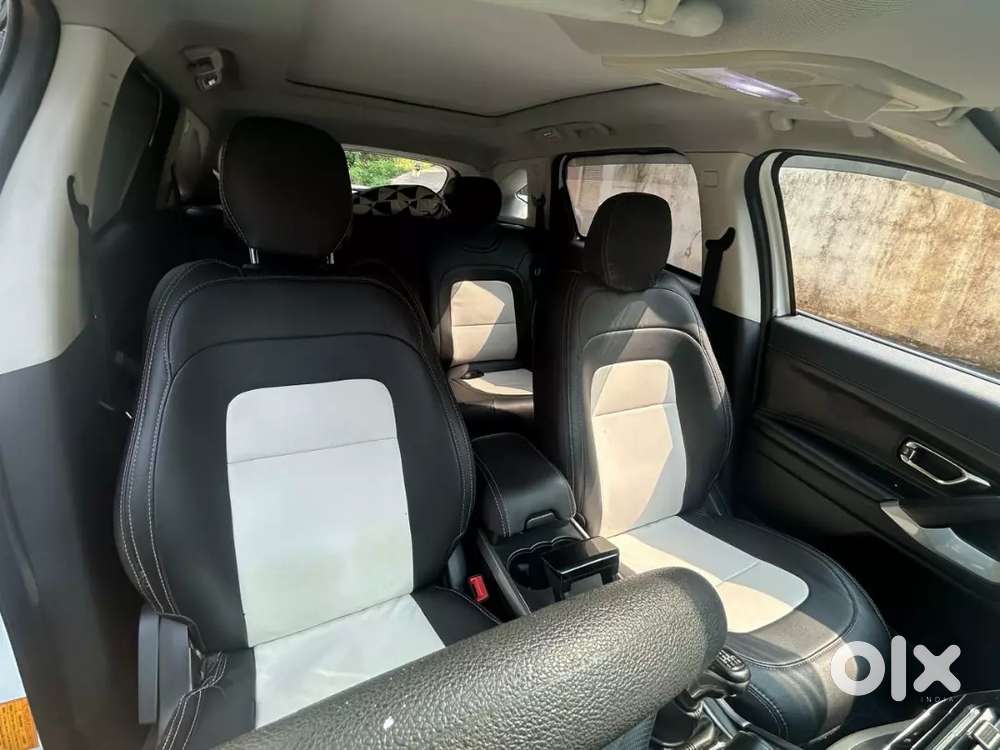 2021 Tata Harrier 2.0 Kryotec Xt Plus