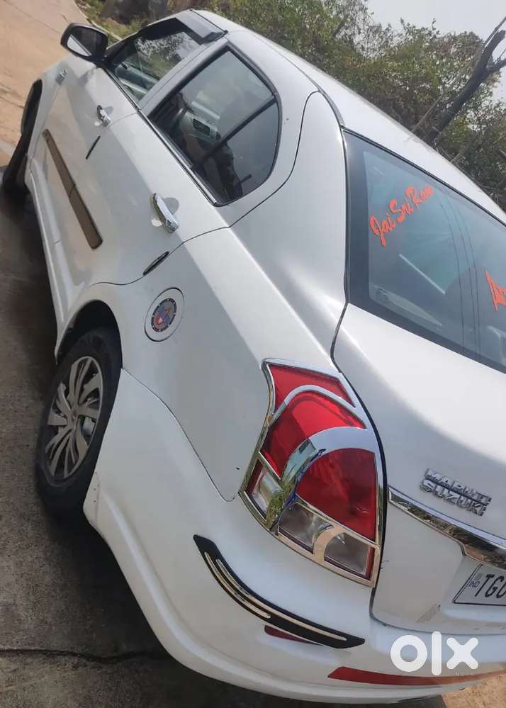 For Sale Dezire Tour