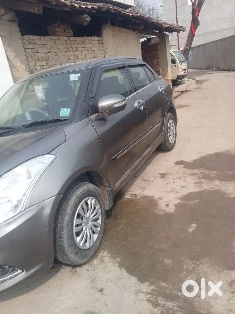 Maruti Suzuki Dzire 2015