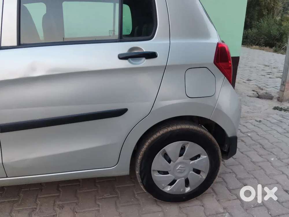 Excellent Condition First Owner   30,000km Drive