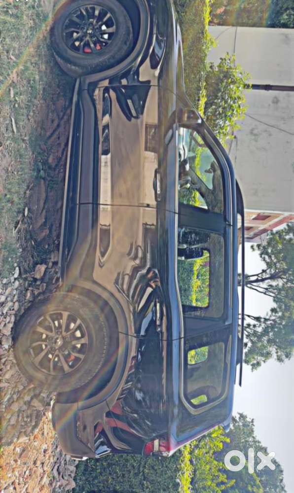 Mahindra Scorpio-n 2023 Diesel Good Condition