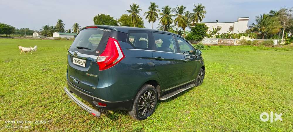 Mahindra Marazzo 1.5 M6 Plus 7 Str, 2020, Diesel