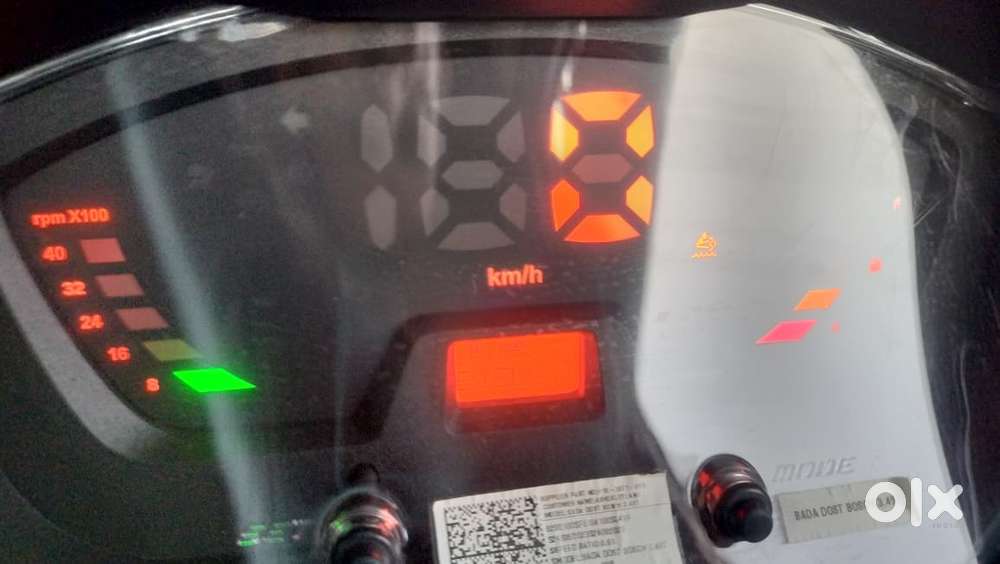 Ashok Leyland Stile, 2023, Diesel