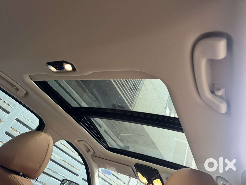 Bmw 3 Series Gran Limousine 330li M Sport, 2022, Petrol