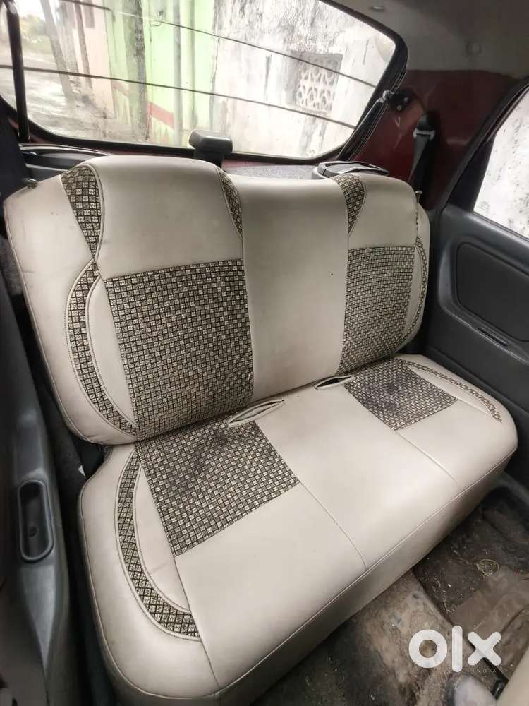 Maruti Suzuki Alto 2008 Lx