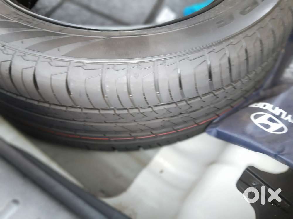 Hyundai Creta N Line N10 1.5 Turbo Mt, 2024, Petrol