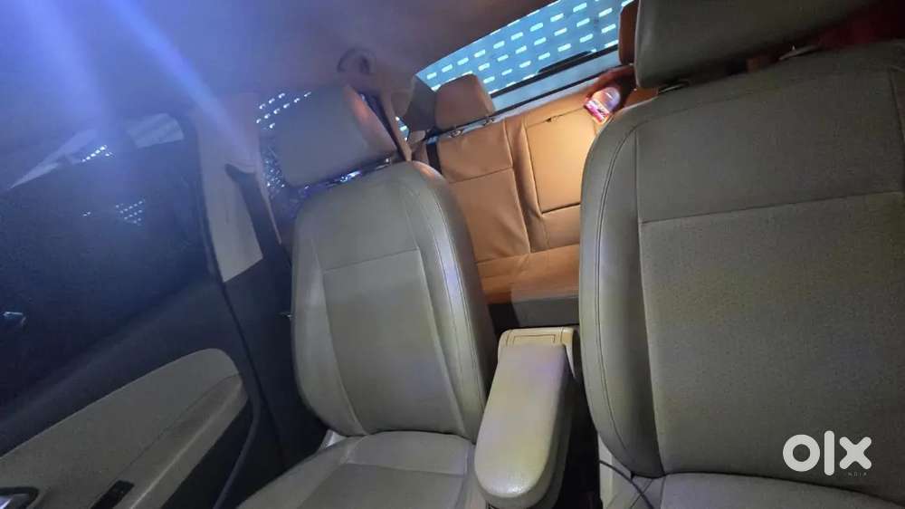 Volkswagen Vento 2015 Diesel Manual