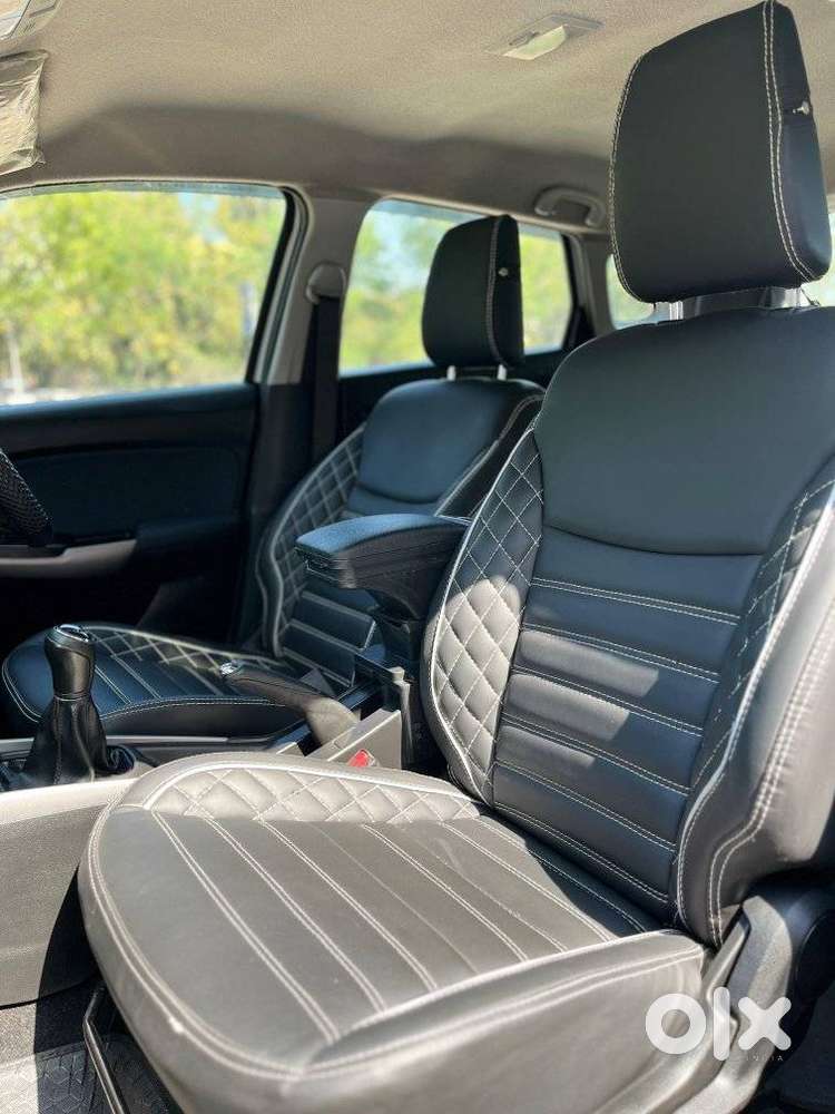 Maruti Suzuki Baleno Delta, 2021, Petrol