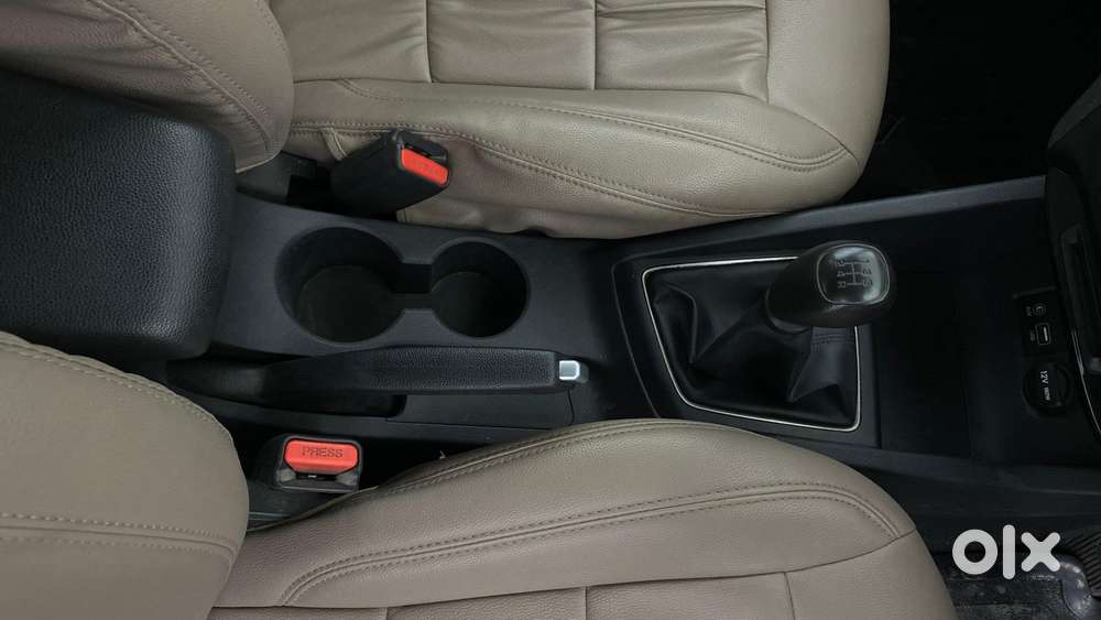 Hyundai Elite I20 Sportz 1.2, 2017, Petrol