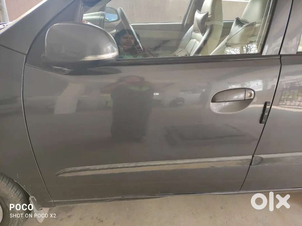 Hyundai I10 Magna 2010 Petrol