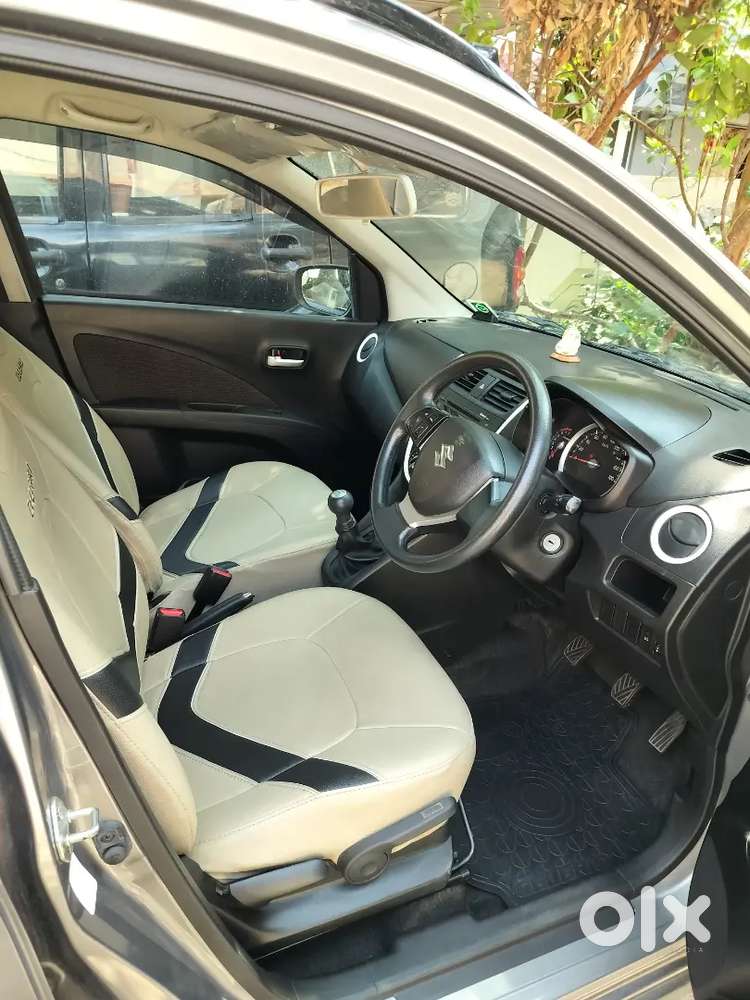 Maruti Suzuki Celerio X 2018