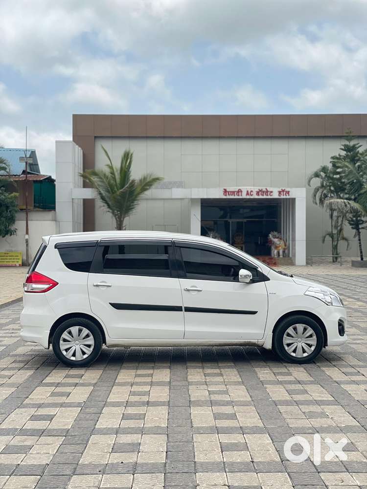 Maruti Suzuki Ertiga Diesel 2016