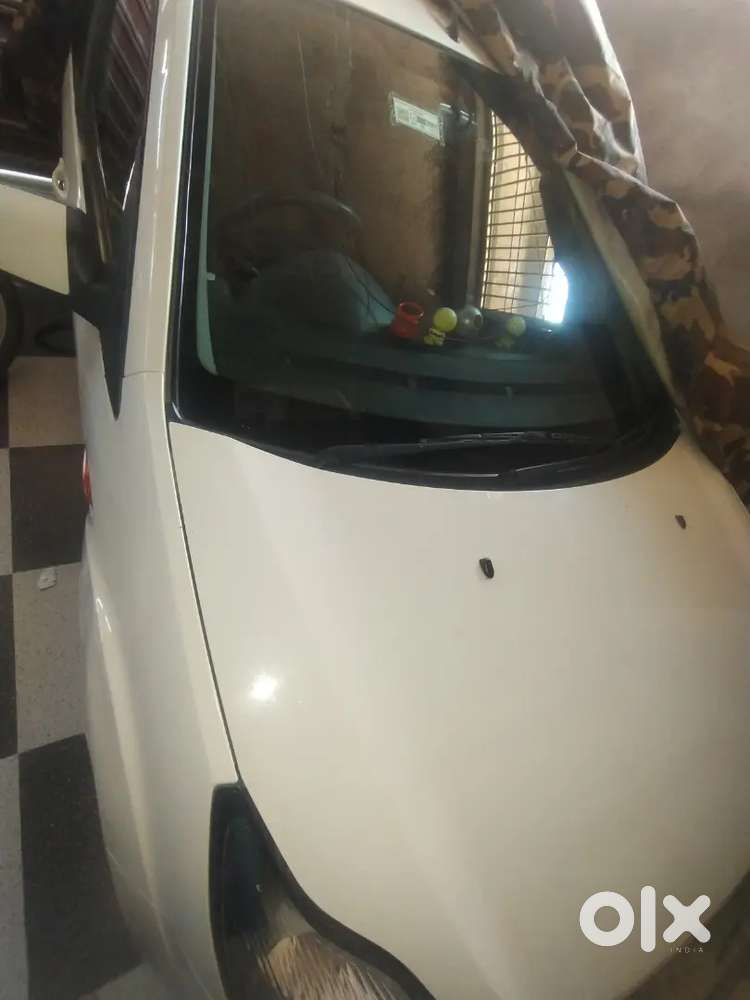 Ford Figo 2012 Diesel 34850 Km Driven