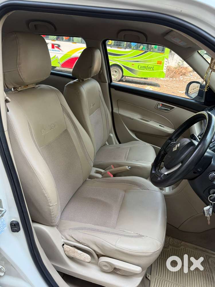 Maruti Suzuki Swift Dzire Zdi Bsiv, 2013, Diesel