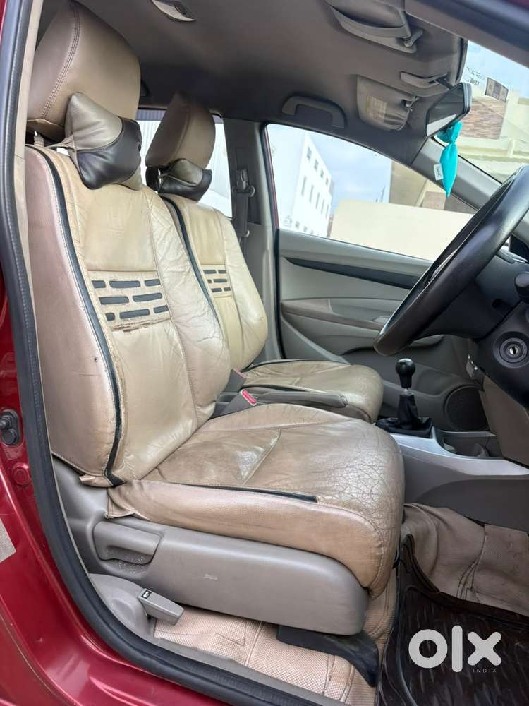 Honda City 1.5 S Mt, 2009, Petrol