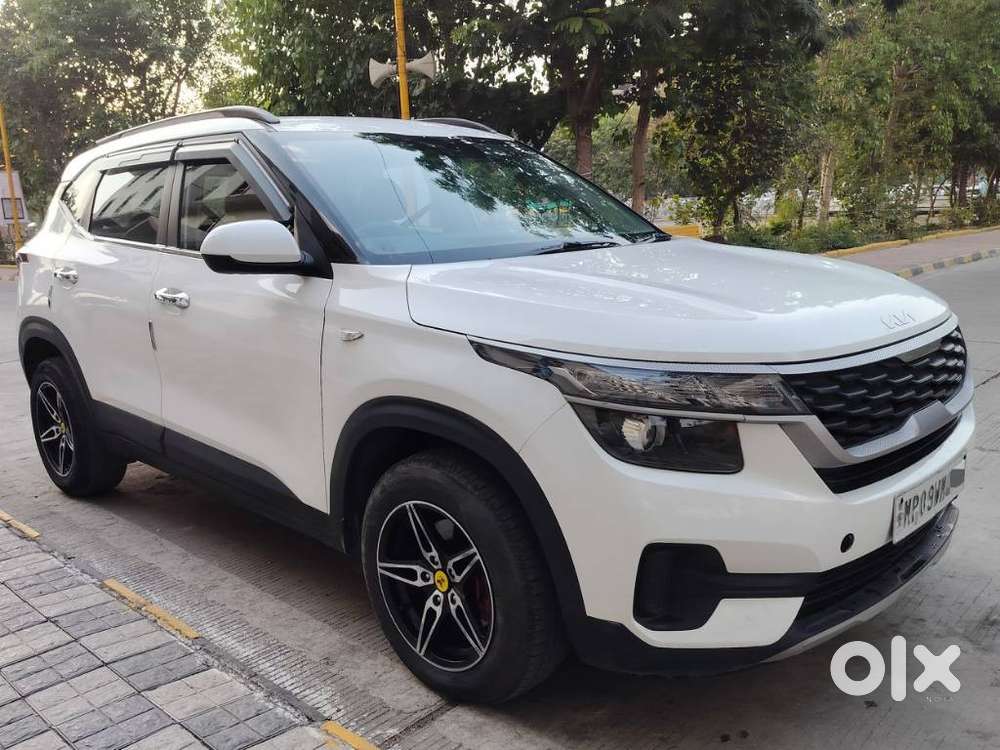 Kia Seltos 1.5 Hte Diesel Imt, 2022, Diesel