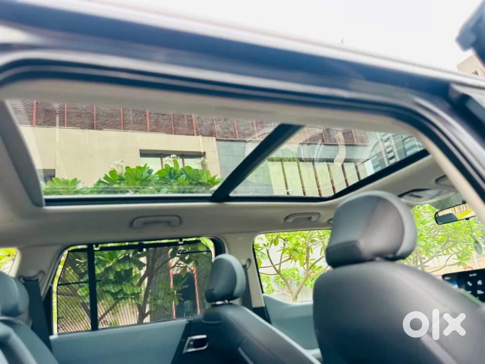 Kia Syros, 2025, Petrol