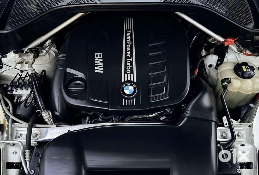 Bmw X5 Xdrive 30d M Sport, 2018, Diesel