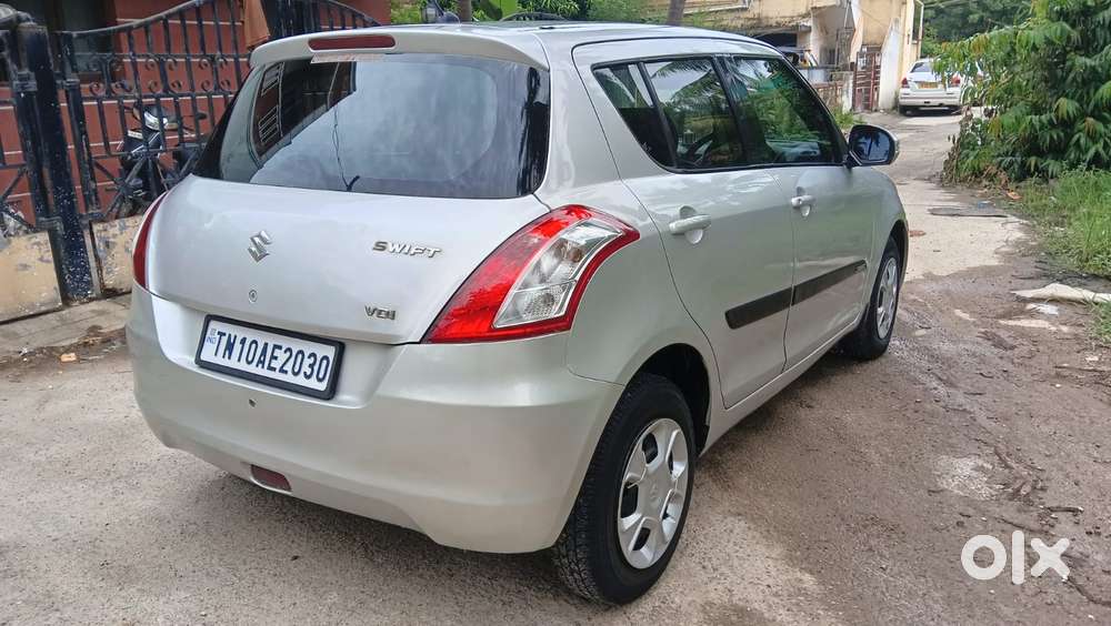 Maruti Suzuki Swift Ddis Vdi, 2011, Diesel
