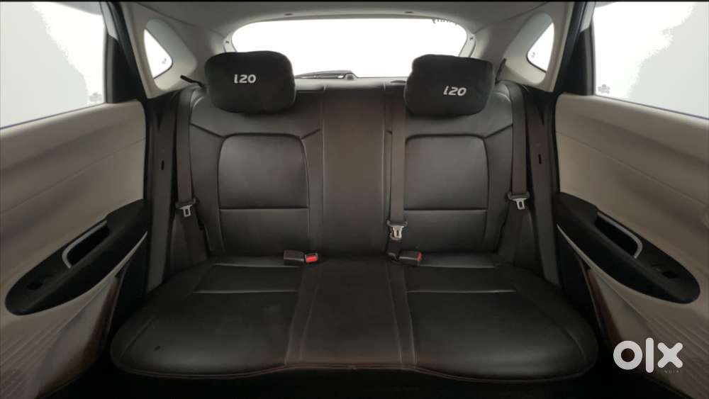 Hyundai New I20 1.2 Asta (o) Ivt, 2025, Petrol