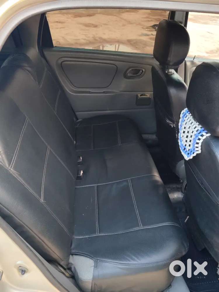 Maruti Suzuki Alto Lxi