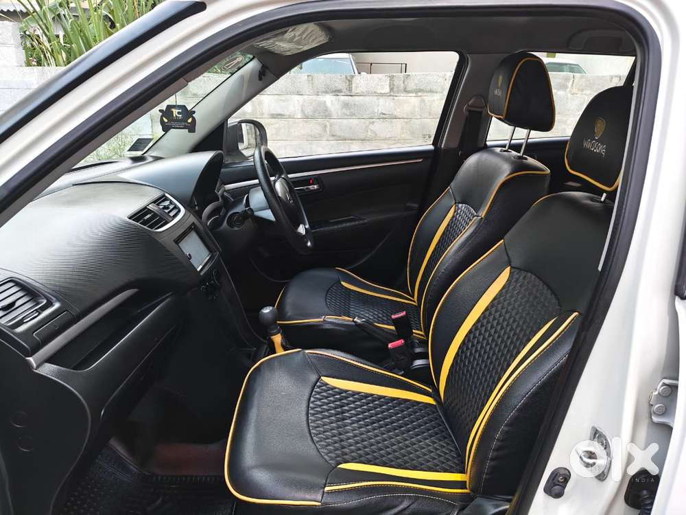 Maruti Suzuki Swift 2011-2014 Vdi, 2025, Diesel