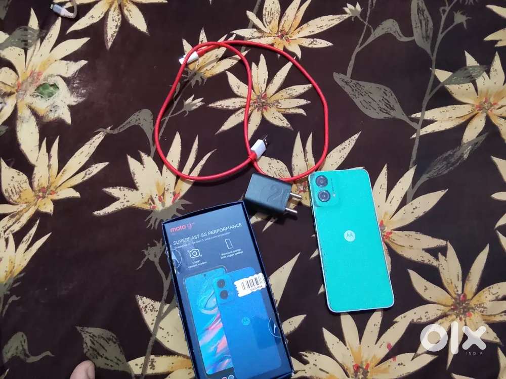 Moto G 45 5g