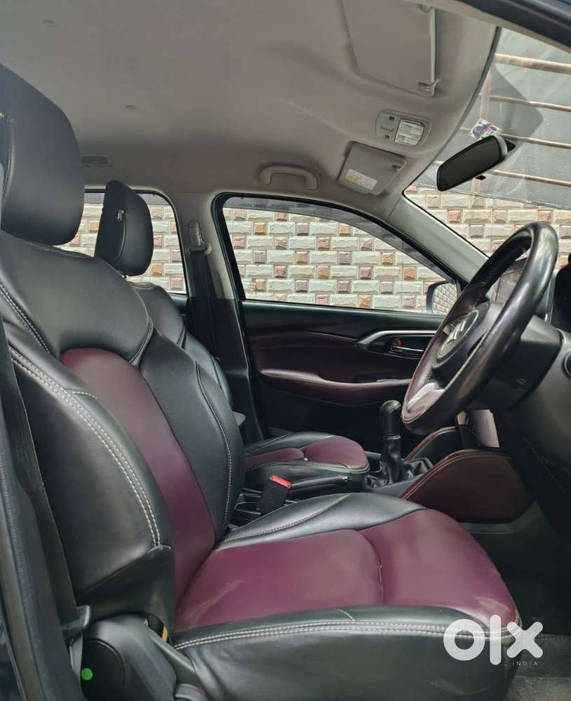 Maruti Suzuki Grand Vitara 1.5 Delta Cng, 2024, Cng & Hybrids