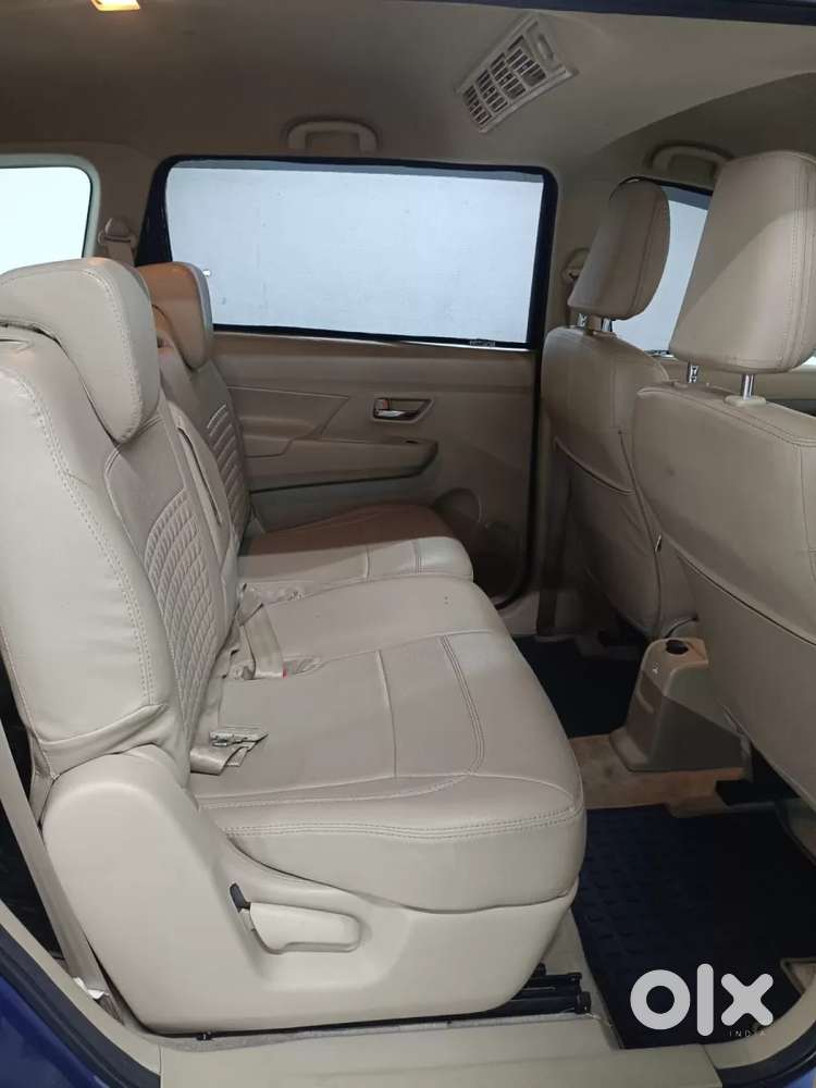 Maruti Suzuki Ertiga Vxi Cng, 2021, Cng & Hybrids