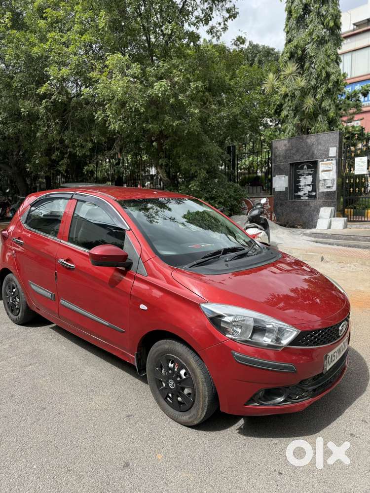 Tata Tiago Xm, 2017, Petrol