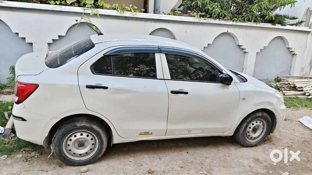 Maruti Suzuki Swift Dzire Tour 2024 Petrol 76000 Km Driven