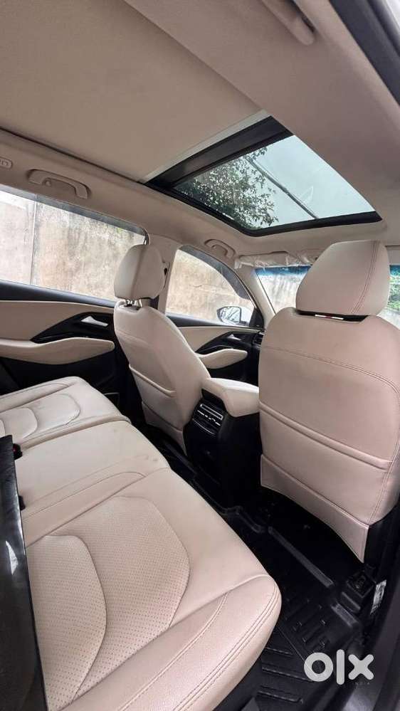 Mg Hector, 2023, Diesel