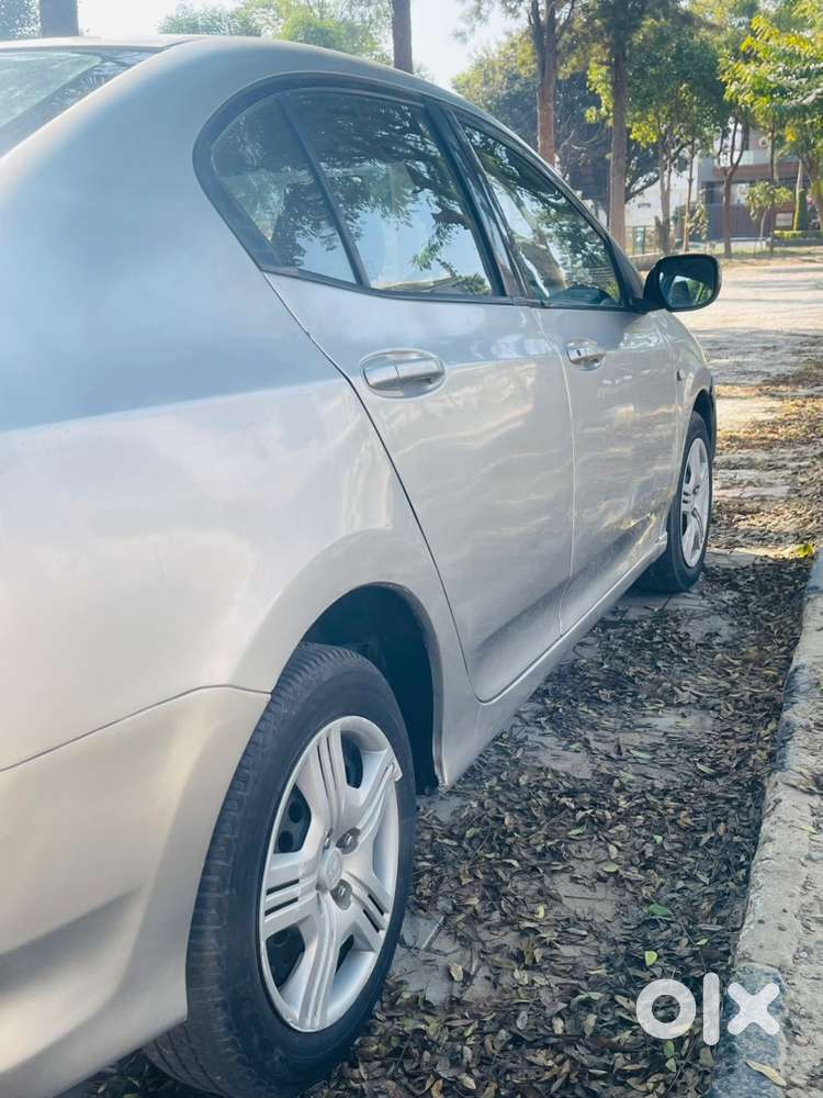 Honda City 2009 Petrol Good Condition