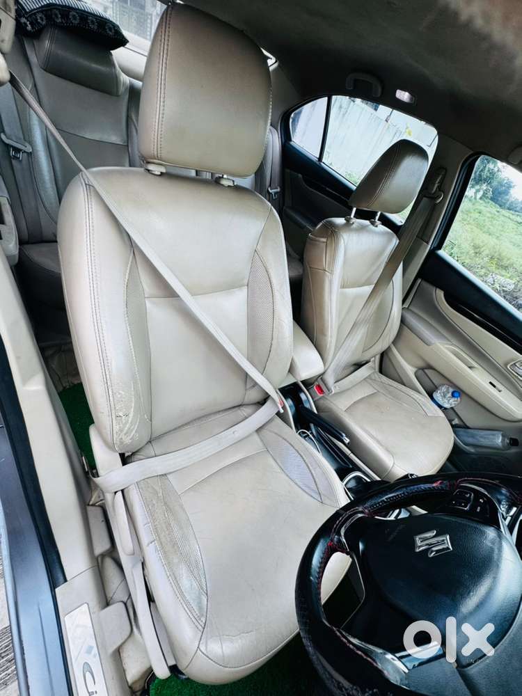 Maruti Suzuki Ciaz 2017 Diesel Well Maintained