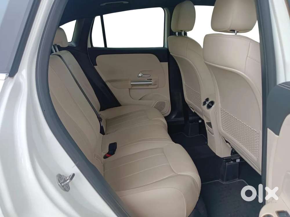 Mercedes-benz Gla Class 200, 2023, Petrol